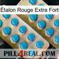Étalon Rouge Extra Fort new08